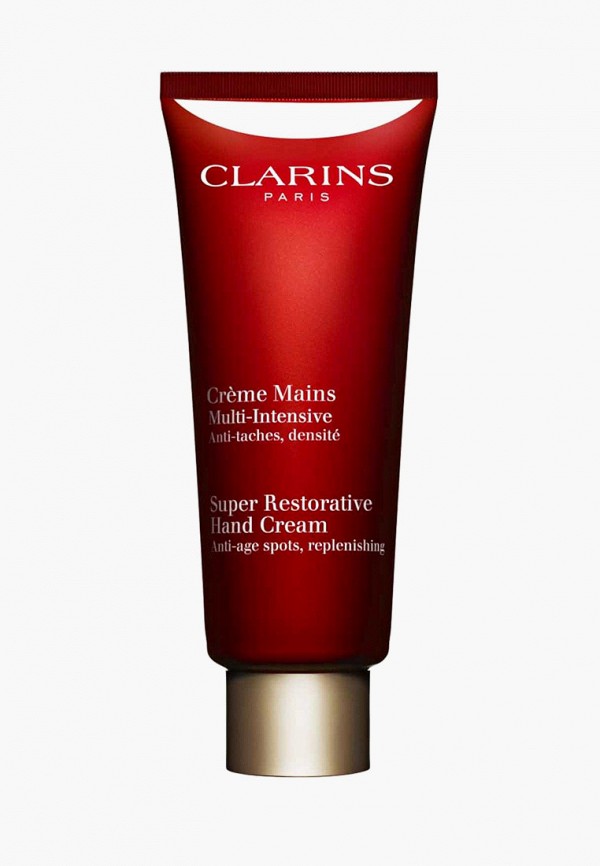 Clarins Крем для рук - при возрастной пигментации - фото 1