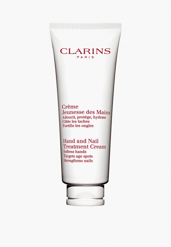 Clarins Крем для рук - регенерирующий питательный - фото 1