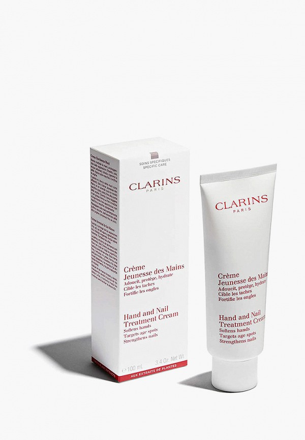 Clarins Крем для рук - многофункциональный - фото 2