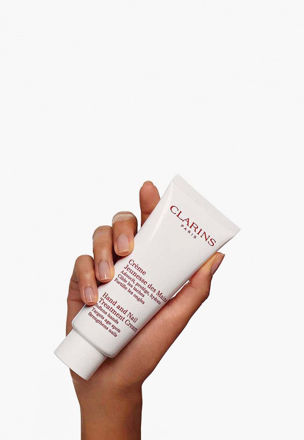 Clarins Крем для рук - многофункциональный - фото 4