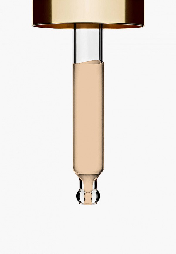 Clarins Тональный крем - увлажняющий, с сияющим финишем - фото 2