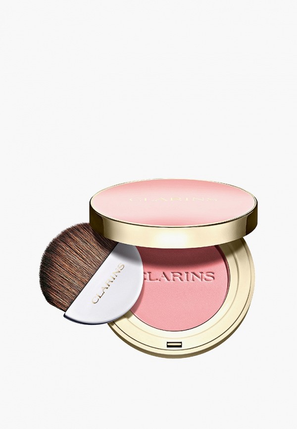 Clarins Румяна - с сияющим финишем - фото 1