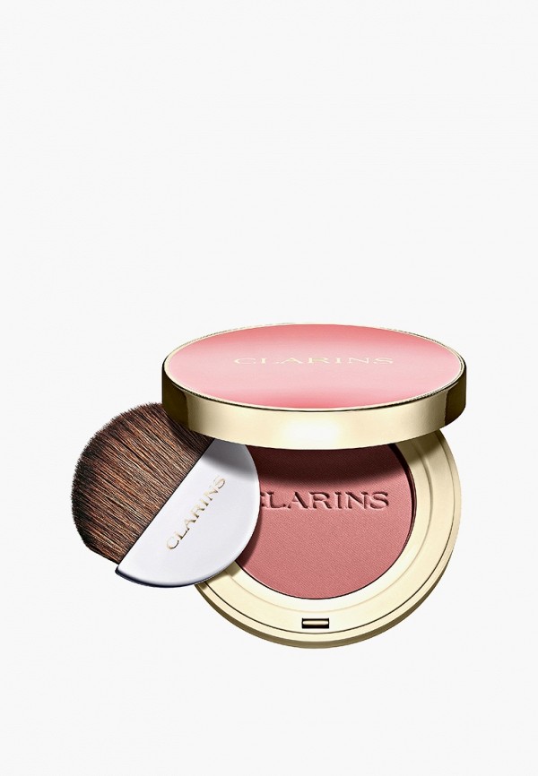 Clarins Румяна - с сияющим финишем - фото 1