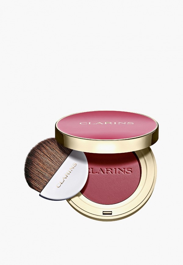 Clarins Румяна - с сияющим финишем - фото 1