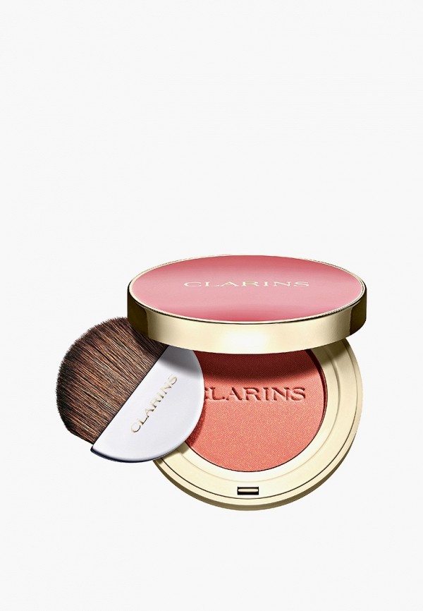 Clarins Румяна - с сияющим финишем - фото 1