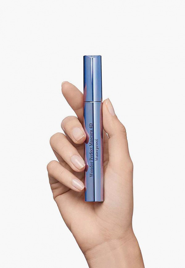 Clarins Тушь для ресниц водостойкая - фото 5