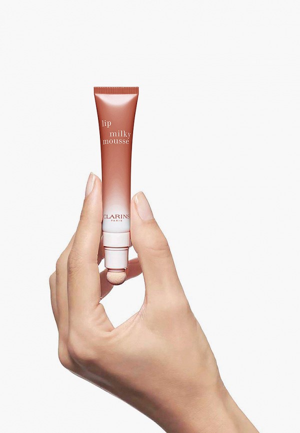 Clarins Блеск для губ - фото 5