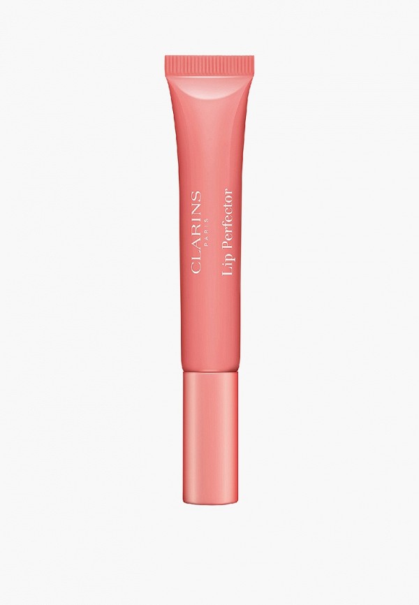 Clarins Блеск для губ - полупрозрачный, с эффектом влажного сияния - фото 1