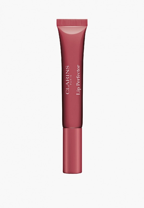 Clarins Блеск для губ - с интенсивным цветом и эффектом влажного сияния - фото 1