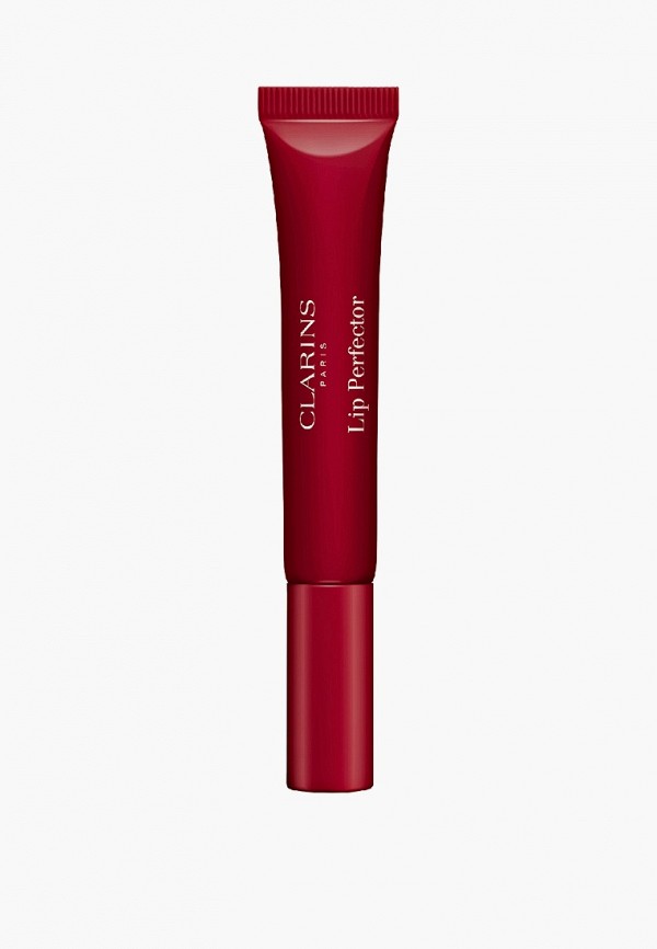 Clarins Блеск для губ - с интенсивным цветом и 3D-сиянием - фото 1