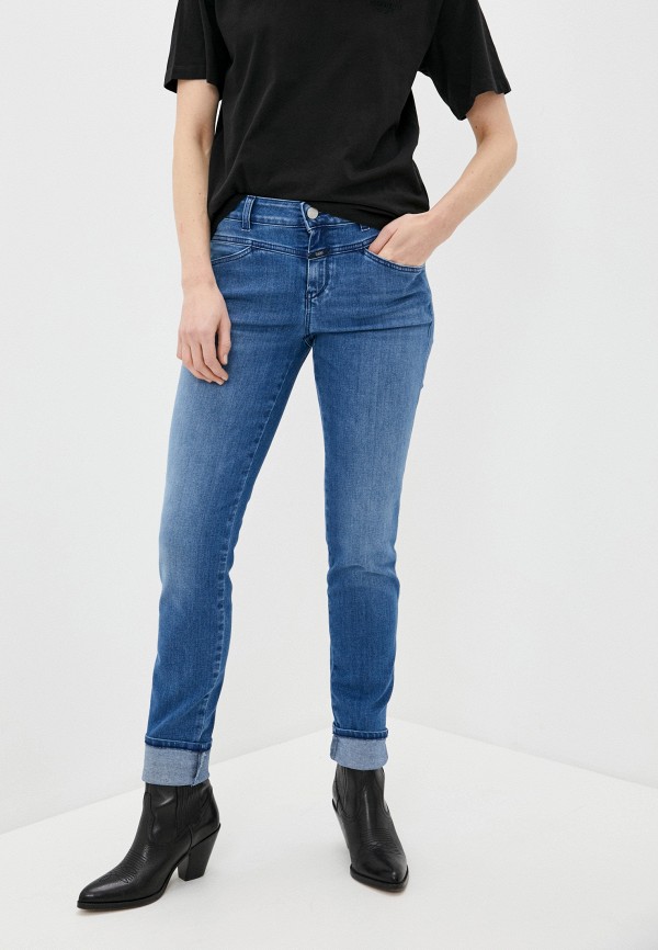 Closed Джинсы - фото 1