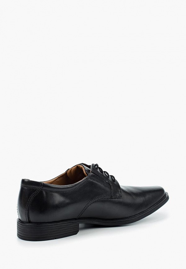 clarks tilden