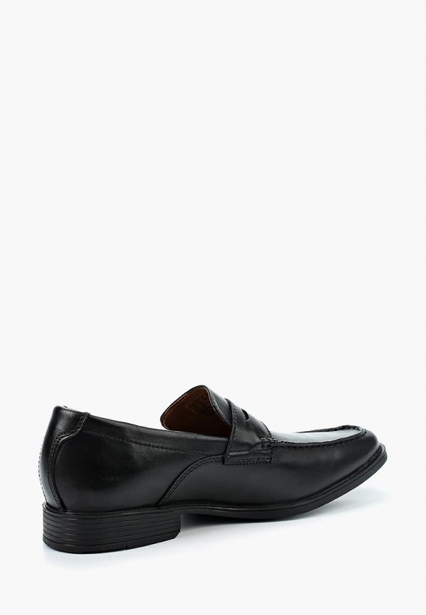 Clarks Tilden Way CL567AMACUT7 Lamoda