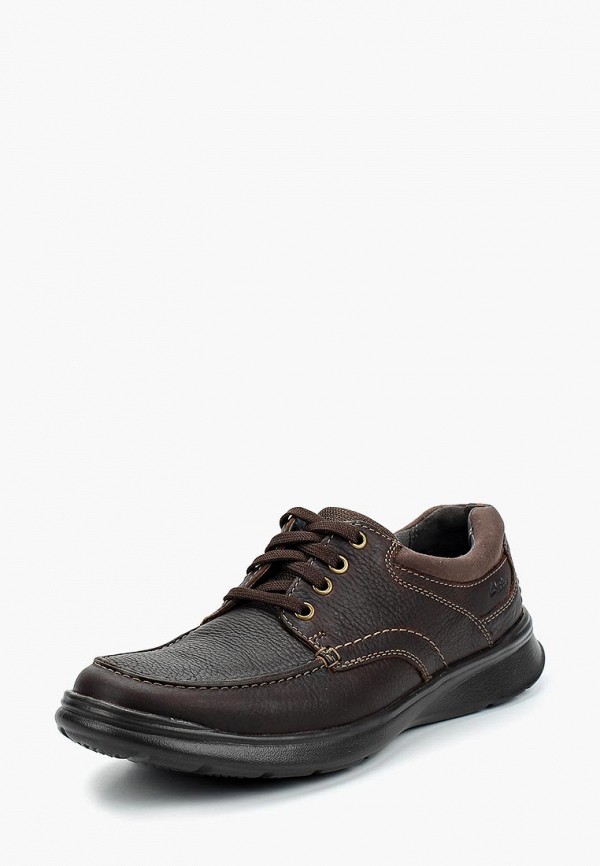 Clarks Cotrell Edge CL567AMACUU1 Lamoda