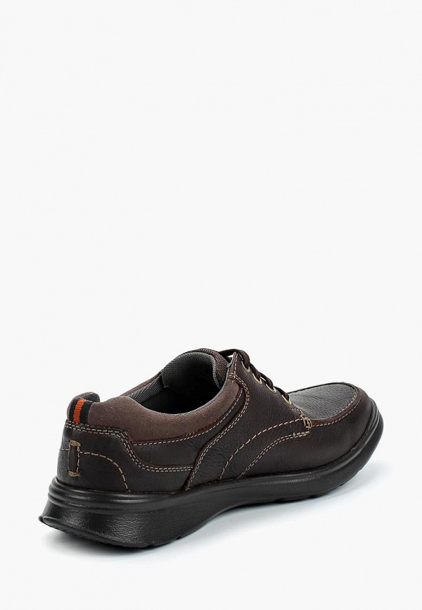 Clarks cotrell edge discount