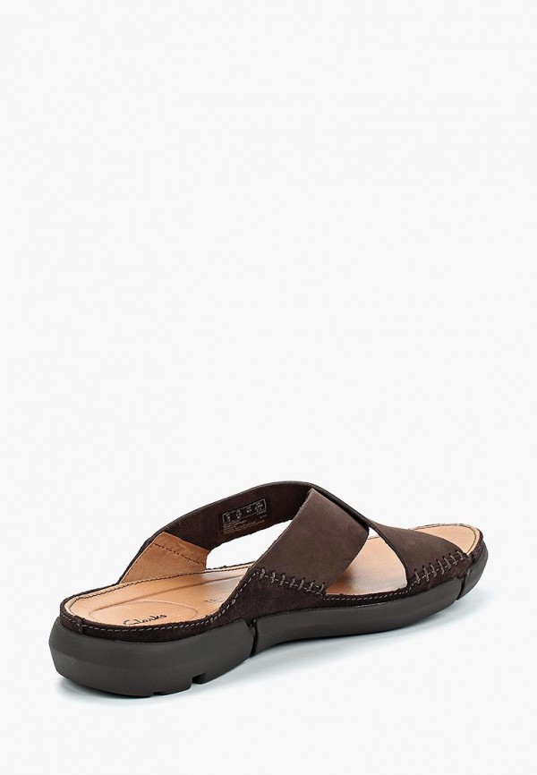 Clarks trisand cross clearance