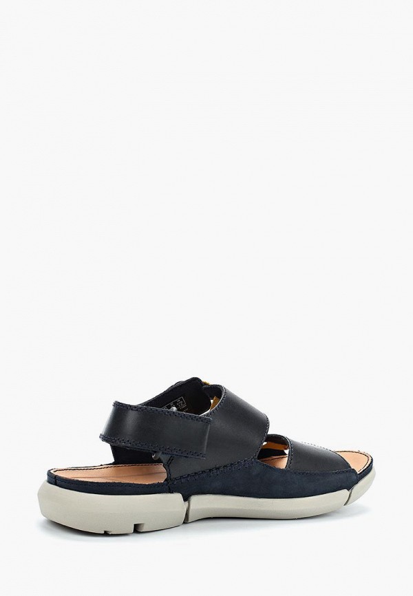 Clarks trisand sun deals