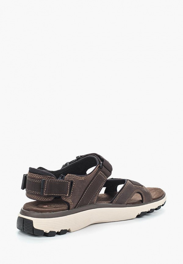 Clarks Un Trek Bar CL567AMACUY3