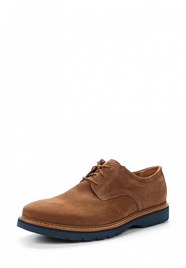 Clarks newkirk deals