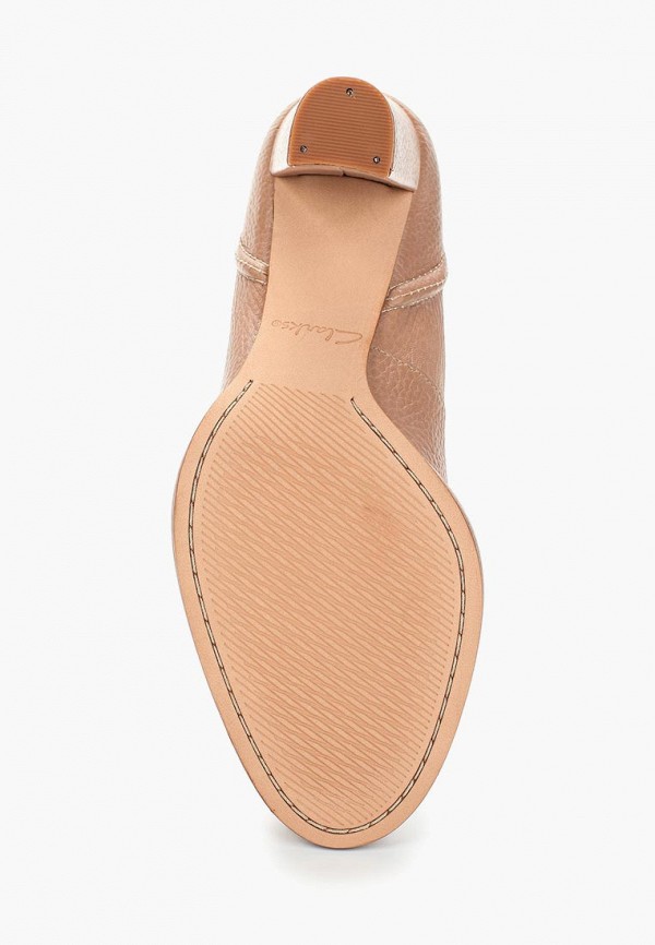 Clarks Туфли - Ellis Edith - фото 3