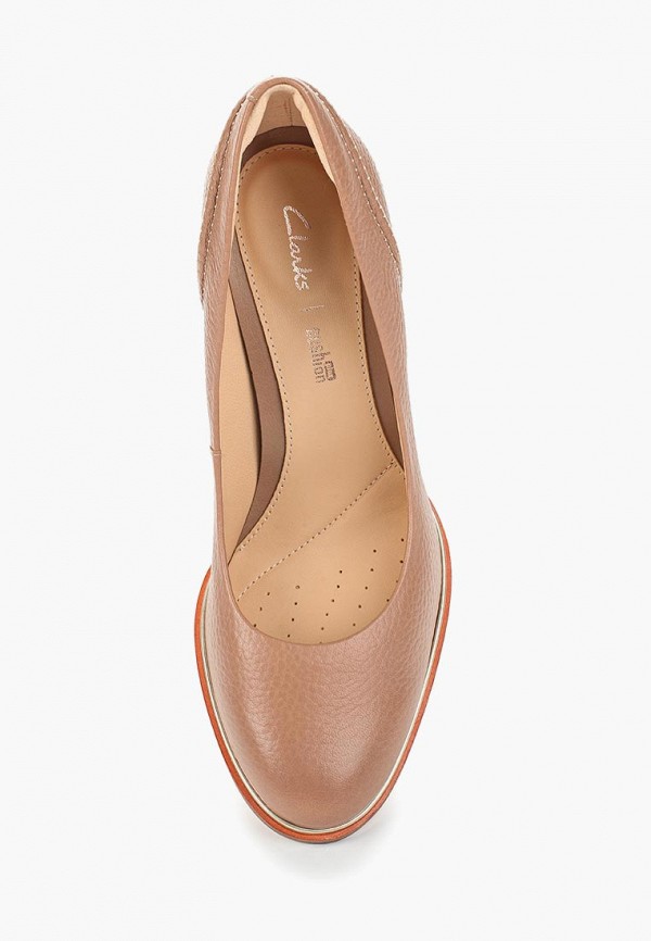Clarks Туфли - Ellis Edith - фото 4