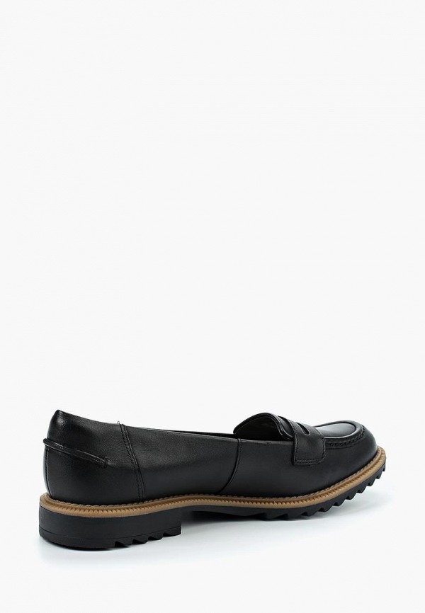 Clarks Лоферы - Griffin Milly - фото 2