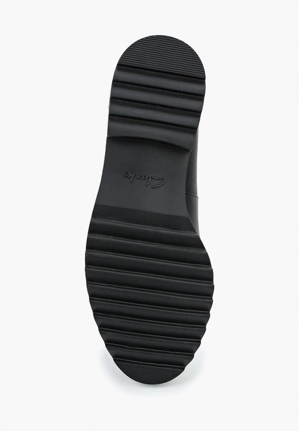 Clarks Лоферы - Griffin Milly - фото 3