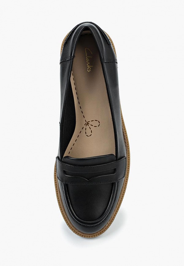 Clarks Лоферы - Griffin Milly - фото 4