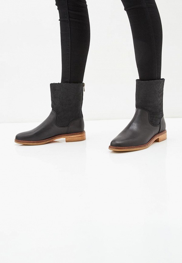 Clarks clarkdale axel discount
