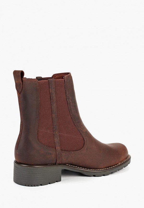 Clarks orinoco club online