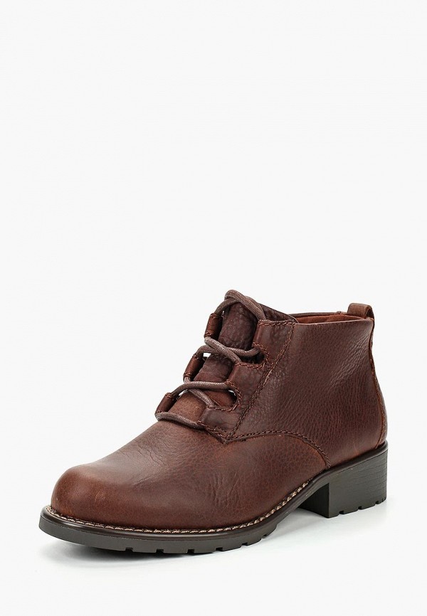 clarks orinoco oaks