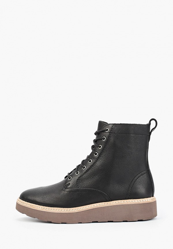 clarks trace pine burgundy