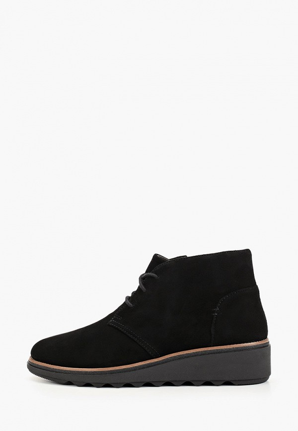 clarks sharon hop