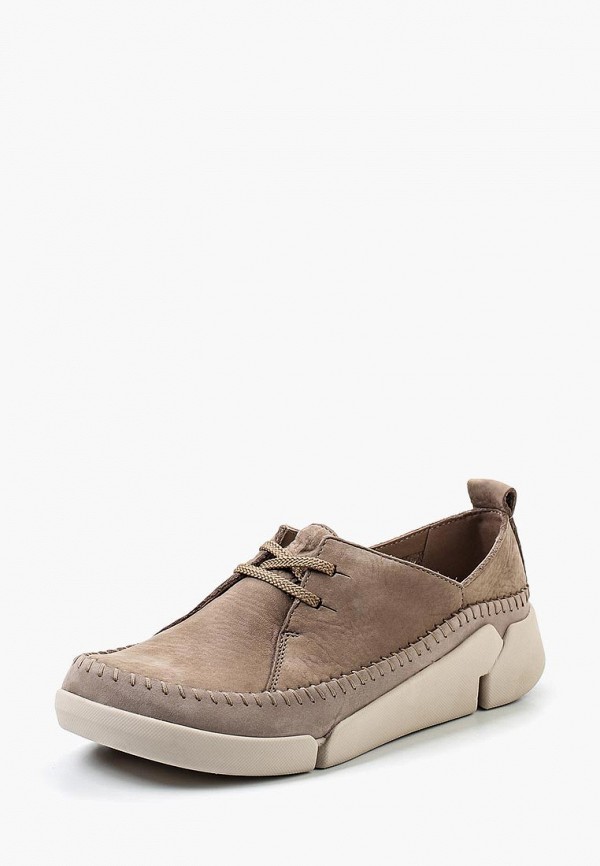 clarks tri angel