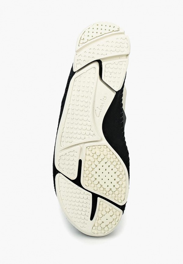 Clarks trigenic evo white deals