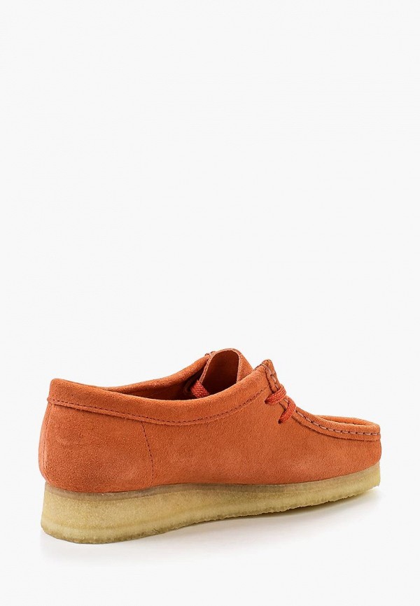 Clarks wallabe 2024