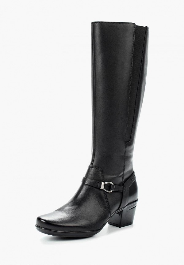 Clarks Emslie Sinai CL567AWVDT67