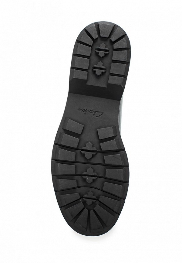 Clarks Лоферы - Witcombe Dawn - фото 3