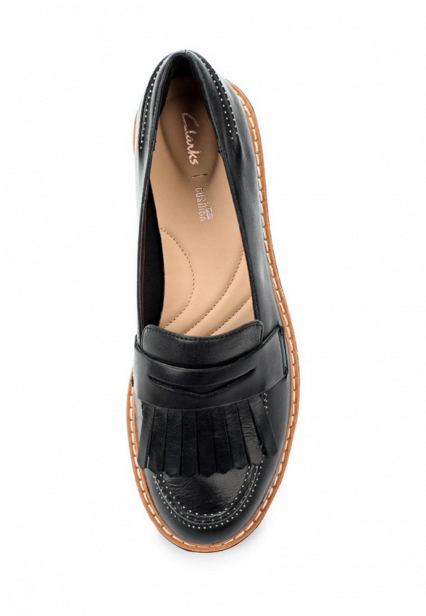 Clarks Лоферы - Witcombe Dawn - фото 4