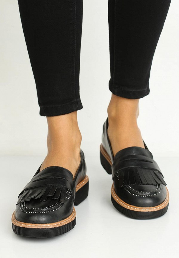 Clarks Лоферы - Witcombe Dawn - фото 5