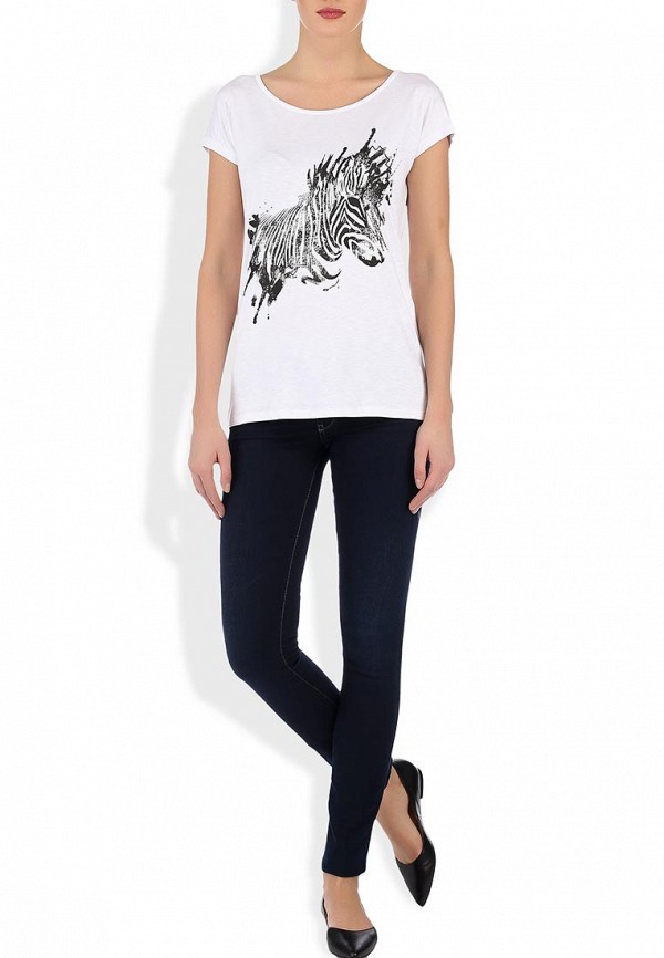 Comma Футболка - фото 4