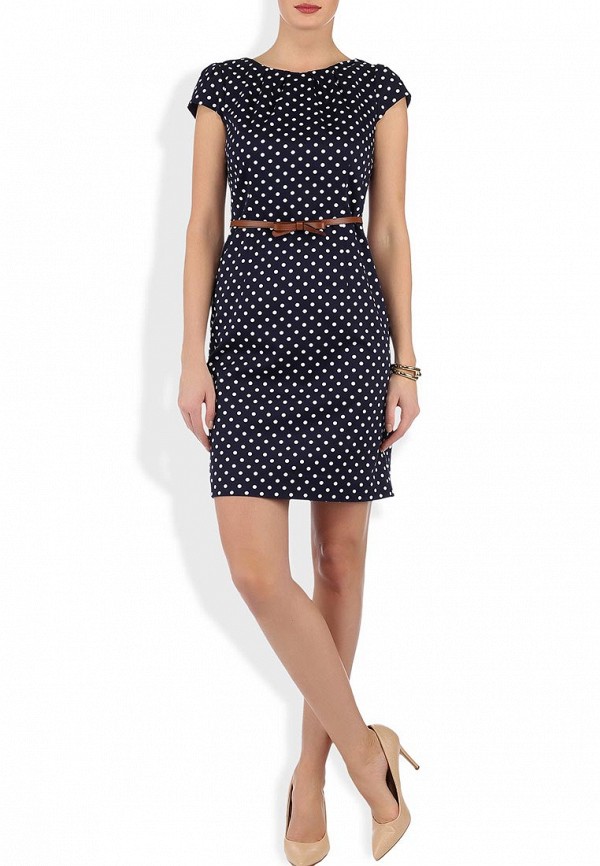 Comma Платье - фото 4