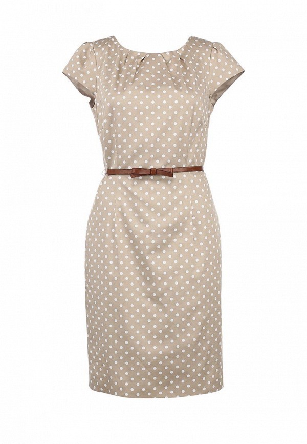 Comma Платье - фото 1