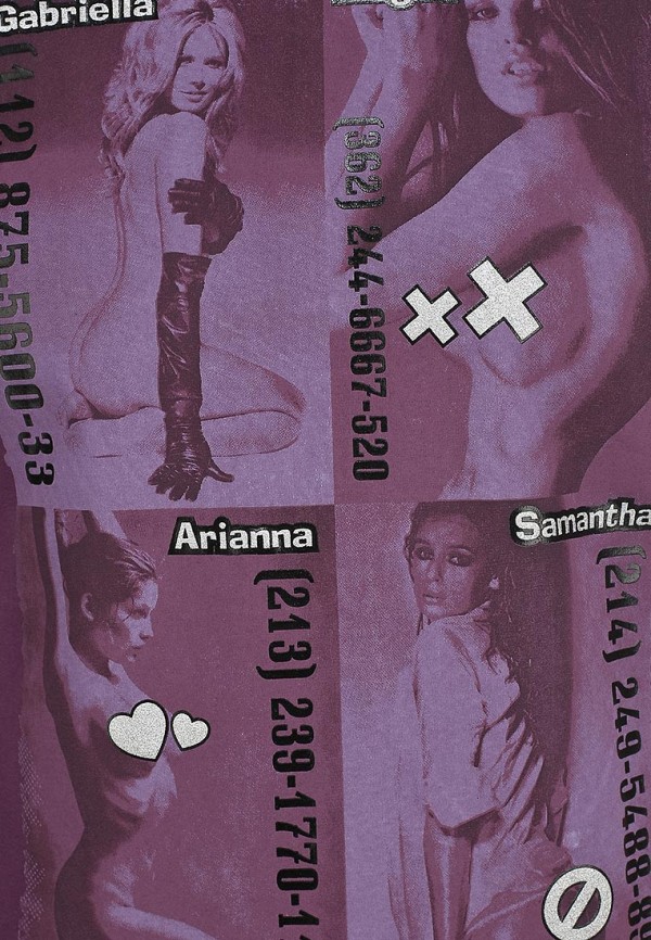 Conver Футболка - фото 3