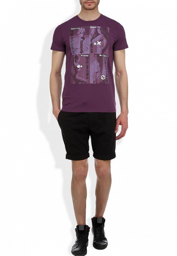 Conver Футболка - фото 4