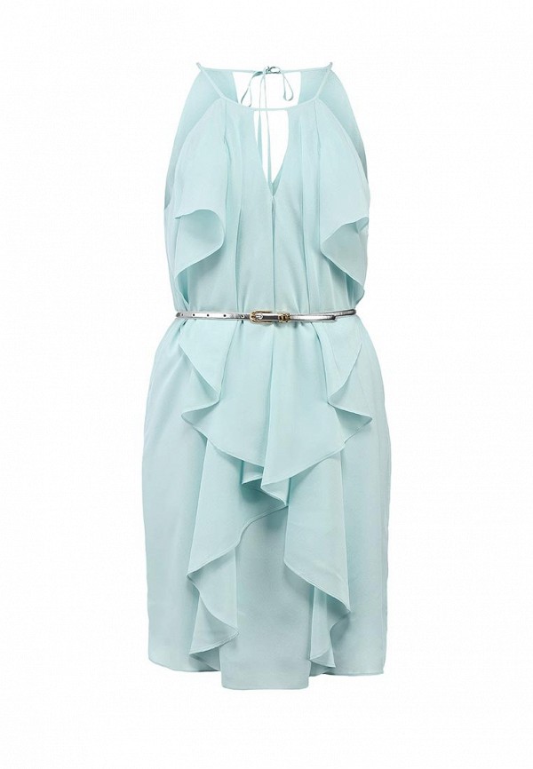 Conver Платье - фото 1