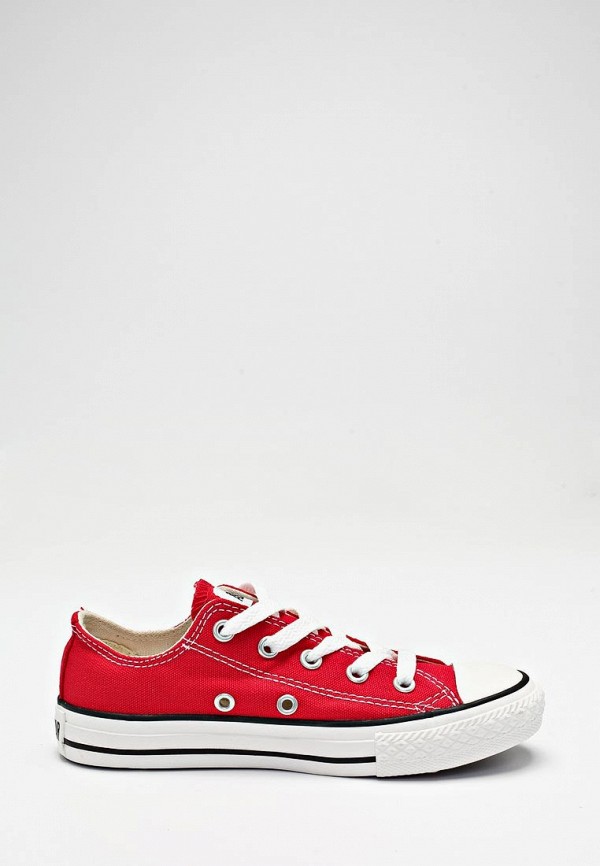 Converse Кеды - YTHS C/T ALL STAR OX RED - фото 5