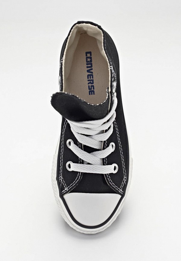 Converse Кеды - фото 6