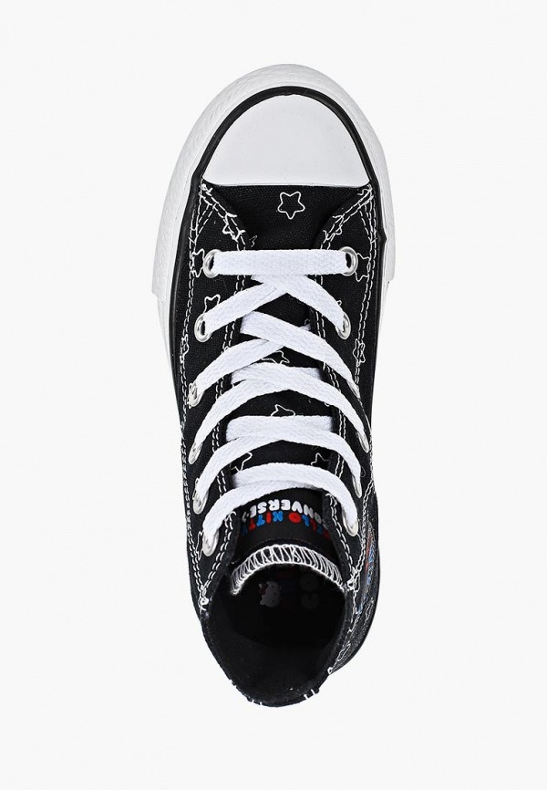 Converse Кеды - Hello Kitty - фото 4