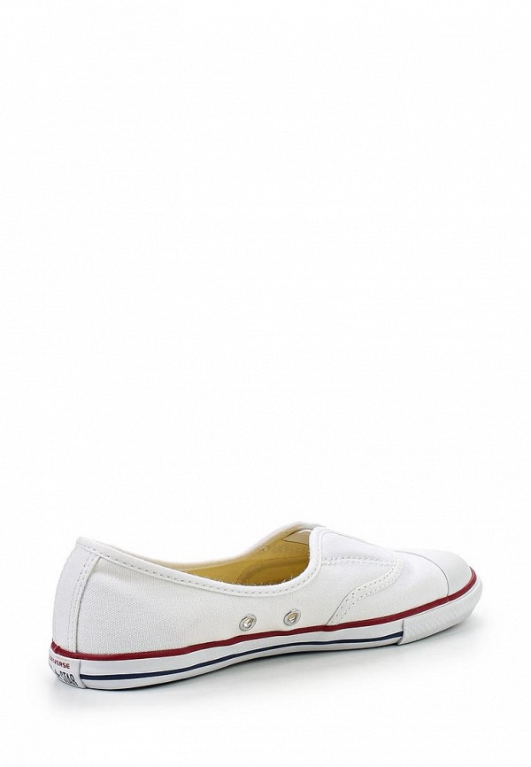 Converse Слипоны - Chuck Taylor All Star Cove - фото 2